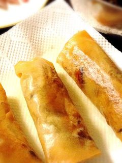 春巻き-レシピのメイン写真
