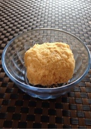 +きな粉おはぎ+-レシピのメイン写真