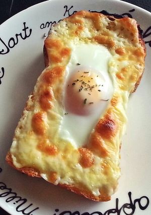 ラピュタパン-レシピのメイン写真