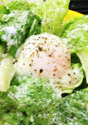 スープジャーで作る かんたん温泉卵♪-レシピのメイン写真