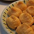 簡単・一口お稲荷さん