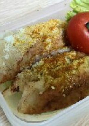 ポテト餃子-レシピのメイン写真
