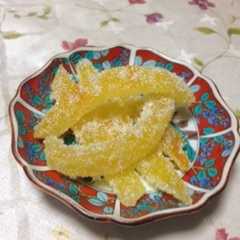 รูปของ 夏みかんピール