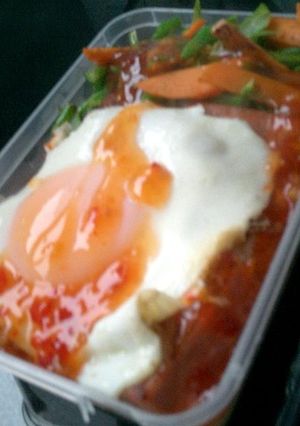 クイックランチ♡-レシピのメイン写真