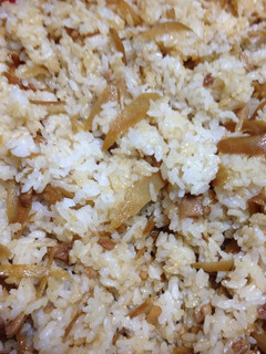 簡単!九州の鶏飯-レシピのメイン写真