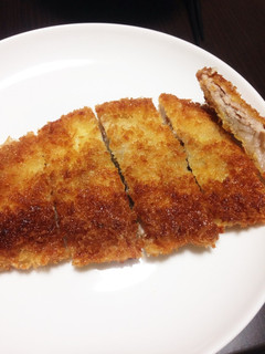 アレンジ自在♬基本のミルフィーユカツ★-レシピのメイン写真