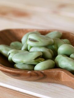 美味しいそら豆の茹で方-レシピのメイン写真