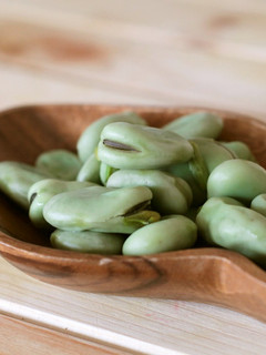 美味しいそら豆の茹で方-レシピのメイン写真