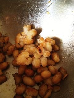 茹で大豆の甘辛揚げ-レシピのメイン写真