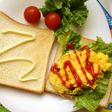 簡単!美味しい!ずぼらサンドイッチ