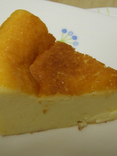 めっちゃ簡単!!チーズケーキ-レシピのメイン写真