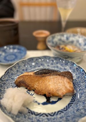 簡単ぶりの塩焼き-レシピのメイン写真