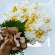 コーンご飯