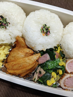 バリエーション豊富♪ウインナーの肉巻き!-レシピのメイン写真