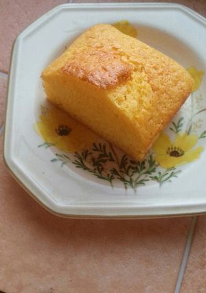 HMのパウンドケーキ-レシピのメイン写真