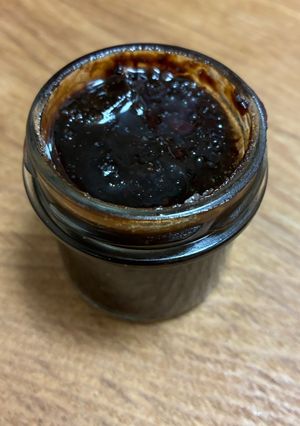 甜麺醤もどき-レシピのメイン写真