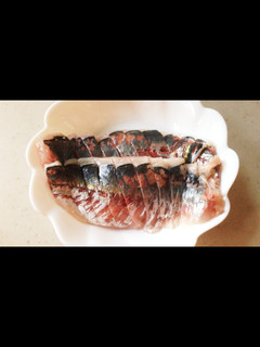 鯵のさばき方〜刺身編〜-レシピのメイン写真