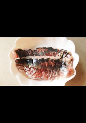 鯵のさばき方〜刺身編〜-レシピのメイン写真
