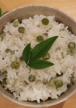 豆ご飯!! 今が旬(^-^)-レシピのメイン写真