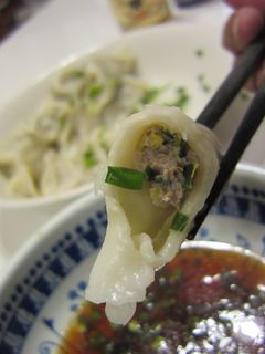 皮から作る北京水餃子~本場の味-レシピのメイン写真