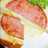 がっつり朝食！俺の満腹クロックムッシュだ