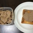 レバーペースト Ninjaで