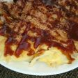 新玉ねぎ焼き