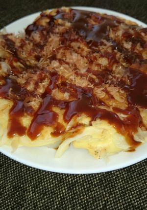 新玉ねぎ焼き-レシピのメイン写真