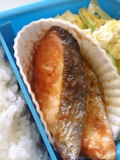 ブロッコリー卵とじ-レシピのメイン写真