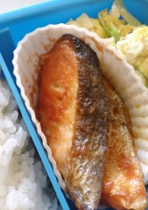 ブロッコリー卵とじ-レシピのメイン写真