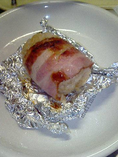 うちの焼きおにぎり-レシピのメイン写真