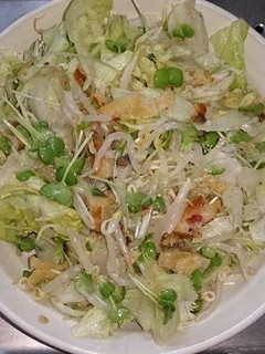 野菜モリモリサラダ★-レシピのメイン写真