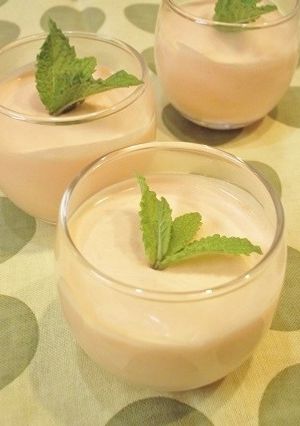 おやつも栄養たっぷり✿充実野菜ムース-レシピのメイン写真