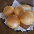 玄米甘酒酵母のミルクパン