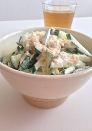 簡単!節約!美味しいツナマヨ丼☆-レシピのメイン写真