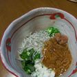 夏のトロ丼