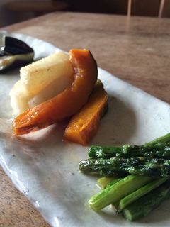 ♡野菜の煮浸し♡-レシピのメイン写真