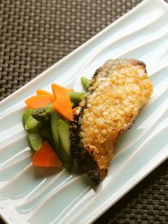 タラの葱味噌焼き-レシピのメイン写真