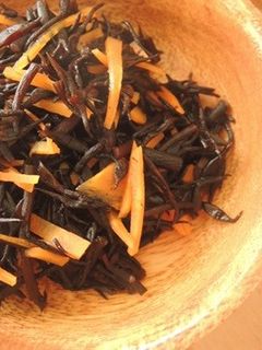 離乳食後期 ~保存用 ひじき煮物~-レシピのメイン写真