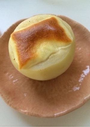 かぶのグラタン-レシピのメイン写真