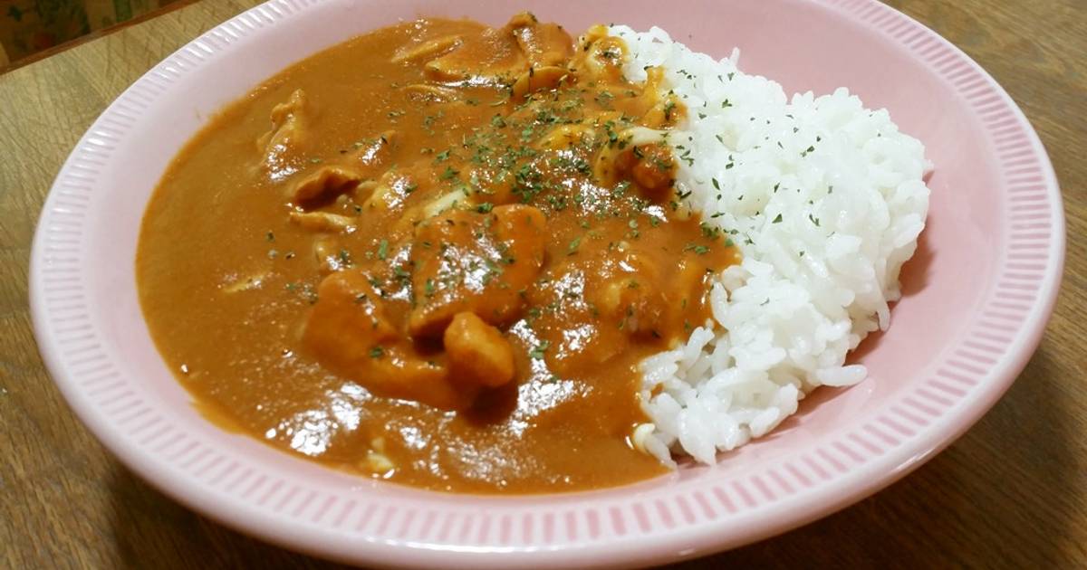 基本からアレンジまで！思わずつくりたくなる「バーモントカレー バターチキン」のレシピ集 | クックパッド