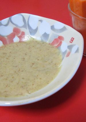野菜スティック用☆ディップソース-レシピのメイン写真