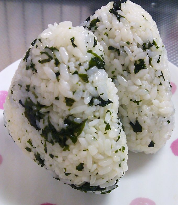マミィ わかめご飯、五目ご飯 悪魔のわかめごはん】 by まるみキッチン | クラシル