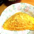 具沢山オムレツ〜