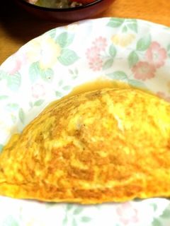 具沢山オムレツ〜-レシピのメイン写真