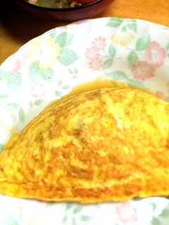 具沢山オムレツ〜-レシピのメイン写真