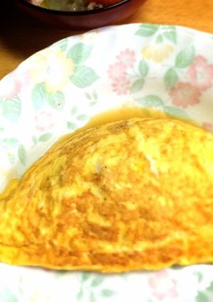 具沢山オムレツ〜-レシピのメイン写真