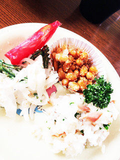 懐かしの甘辛大豆-レシピのメイン写真