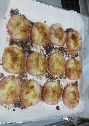 かまマヨ焼き-レシピのメイン写真