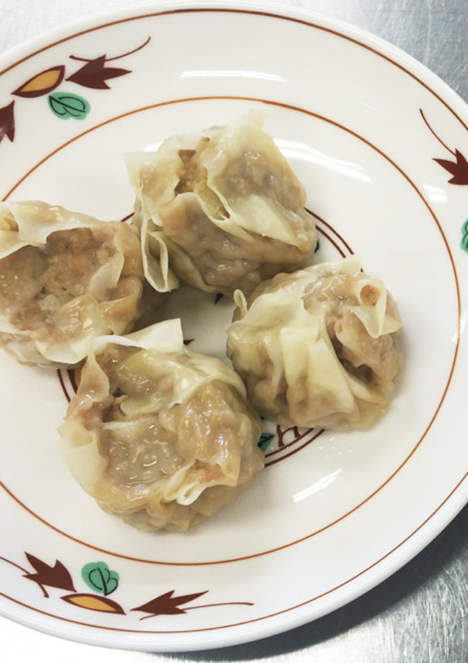 お家で簡単！焼売-レシピのメイン写真